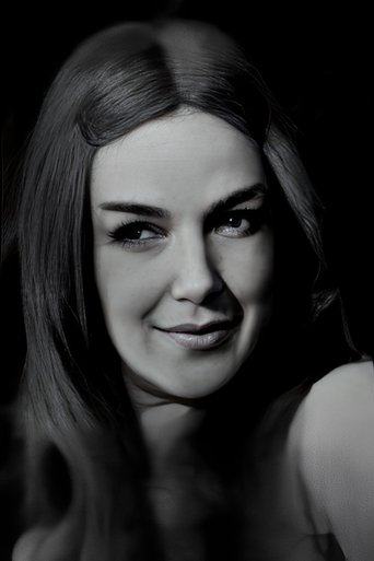 Imagine Valentina Gubskaya