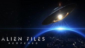 #5 Alien Files: Reopened