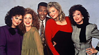 Designing Women - Season 7 Episode 3 (1986) 予告編