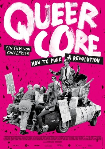 Queercore: How to Punk a Revolution