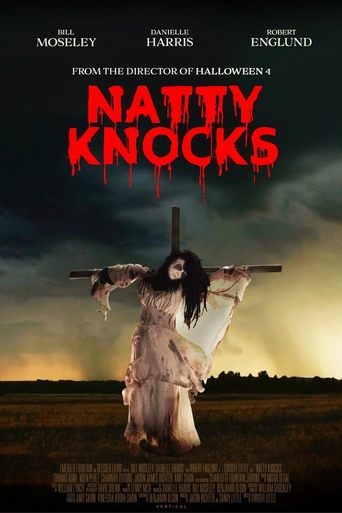 Natty Knocks (2023) YIFY