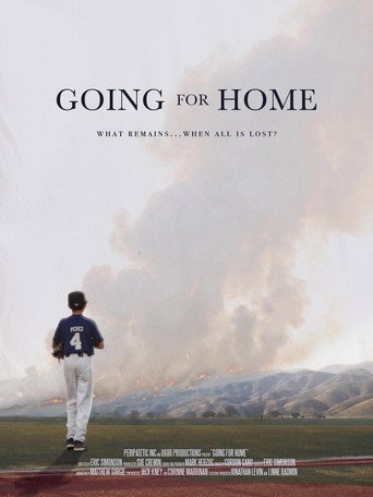 Going for Home
