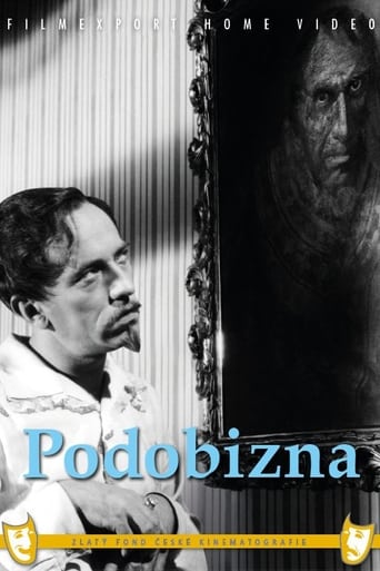 Poster of Podobizna