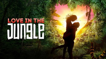 Love in the Jungle (2022)