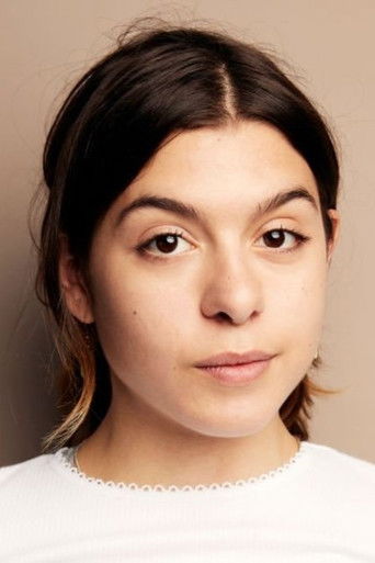 Foto de Sara Luna Zoric