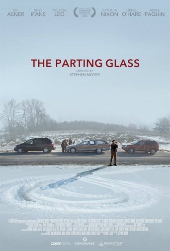 The Parting Glass Poster