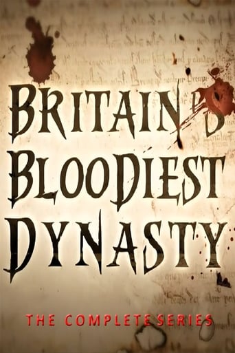 Britain’s Bloodiest Dynasty Season 1 Episode 3