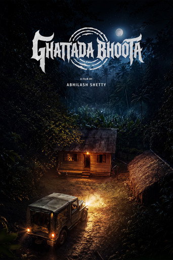Ghattada Bhoota