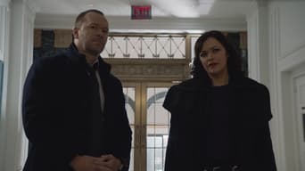 Blue Bloods (Familia de policías)