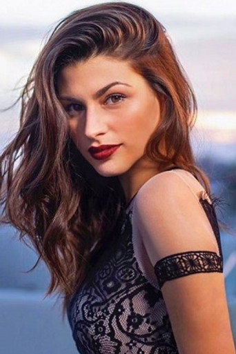 Foto de Δανάη Παππά