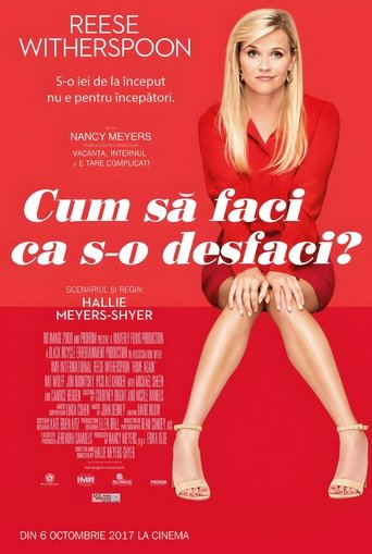 Cum să faci ca s-o desfaci?