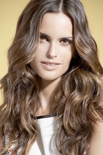 Foto de Izabel Goulart