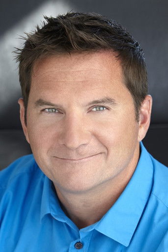 Foto de Peter Michael Dillon