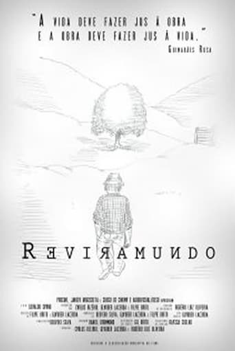 Poster of Reviramundo