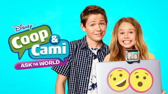 Coop and Cami Ask the World (2018- )