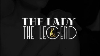 The Lady and the Legend (2026)