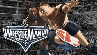 WrestleMania 22 (2006)