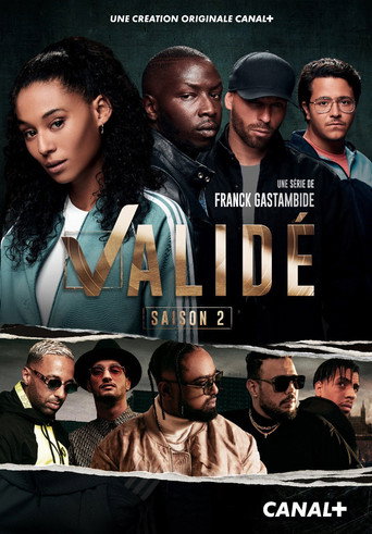 Validé - S2 - Affiche