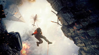 San Andreas backdrop 10