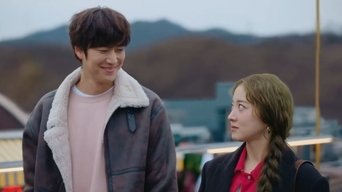 Episódio Episódio 12 da série Hotel Califórnia