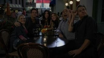 Cougar Town T2E12