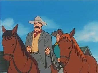 Las aventuras de Tom Sawyer S01E44