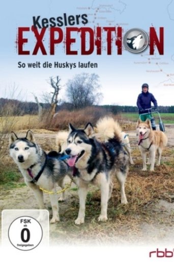 Kesslers Expedition: Season 4