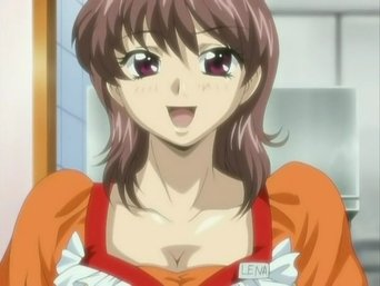 Episódio Episódio 1 da série 淫母 ~いんぼ~