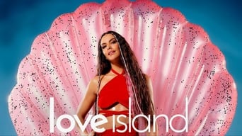 Love Island Spain (2021- )
