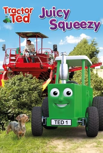Tractor Ted Juicy Squeezy en streaming 