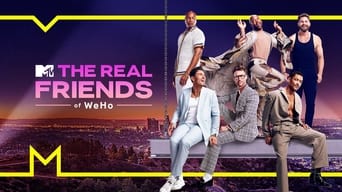 The Real Friends of WeHo (2023- )