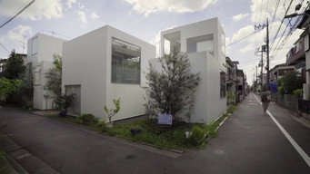 #8 Moriyama-San