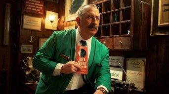 Galeria 1 - No molestar