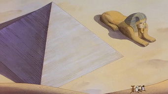 Episode 13 — Queen Cleothystra