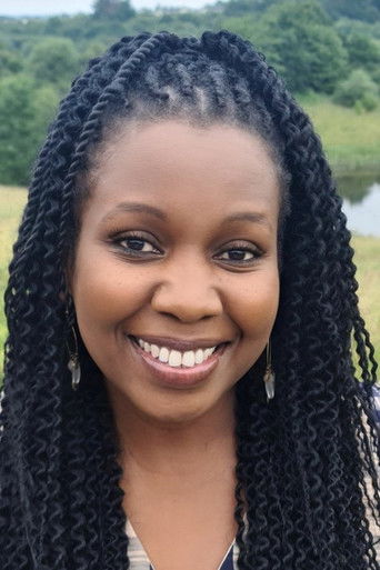 Foto de Carolyne Kaddu Rasmussen