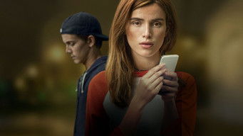 Galeria 3 - Conrad & Michelle: If Words Could Kill