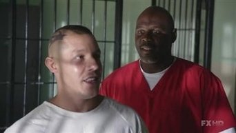 Cena de Gilead: O Monte do Testemunho