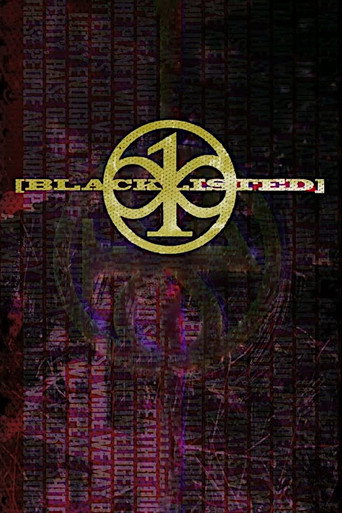 Blacklisted