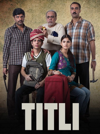 Titli, une chronique indienne