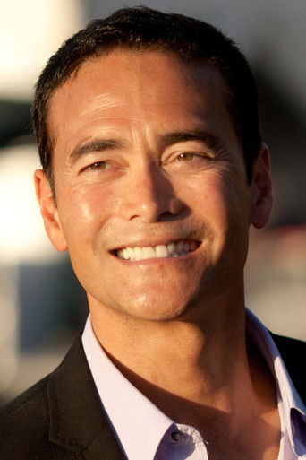 Mark Dacascos — photo 7