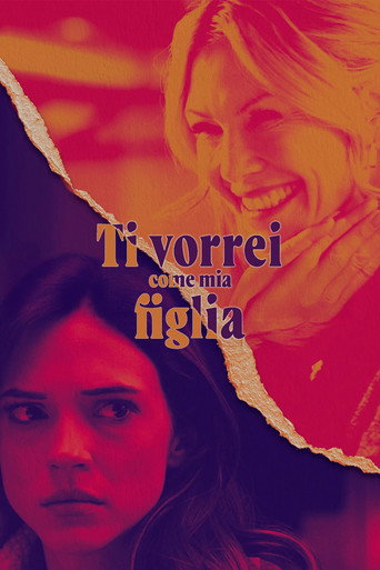 Ti vorrei come mia figlia