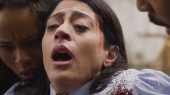 Episódio Capítulo 201 da série Garota do Momento
