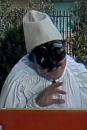 Bestiario metropolitano (1980)