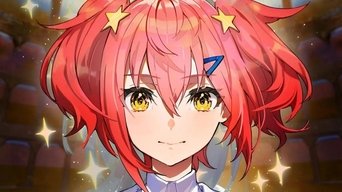 Stella of the Theater: World Dai Star - S1E01