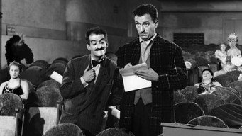 Peek-a-boo (1954)