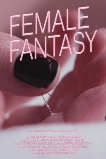Female Fantasy (2015)