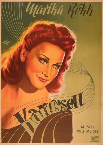 Poster of Carousel