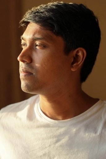 Image of Althaf Salim
