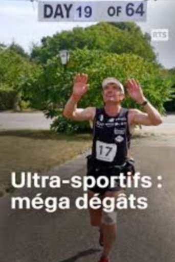 Ultra-Sportifs, Mega Degats ! poster