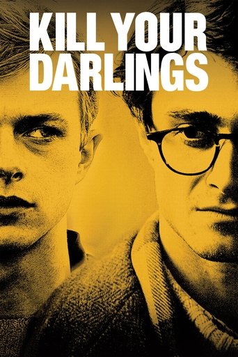 Kill Your Darlings (2013)